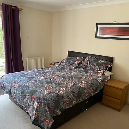 民宿 Woodstock 约克