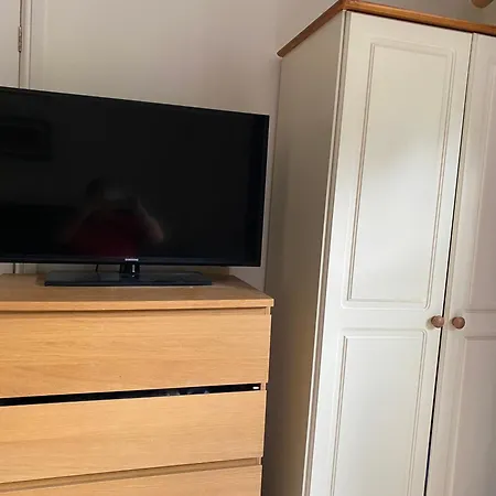 Rum i privatbostad Woodstock