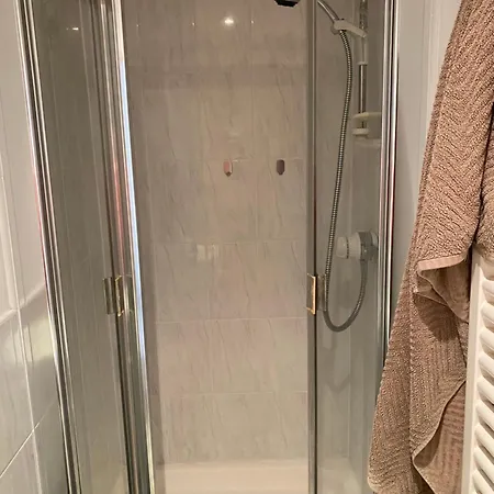 Rum i privatbostad Woodstock