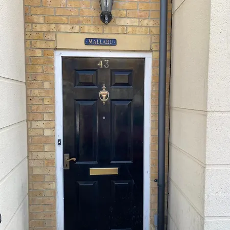 Rum i privatbostad Woodstock *